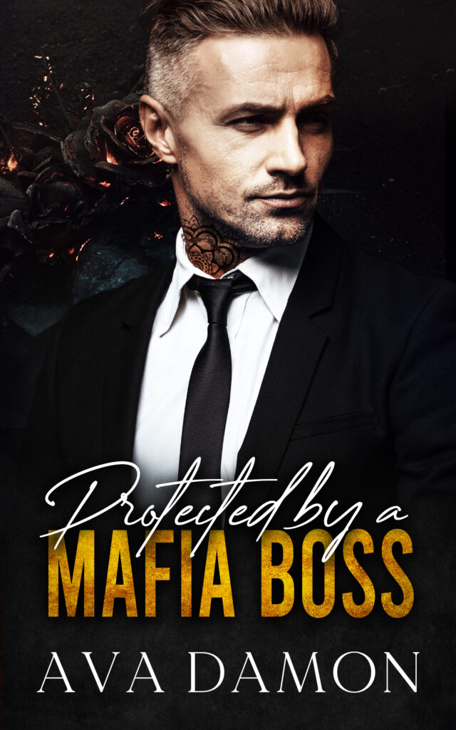 Protected by a Mafia Boss