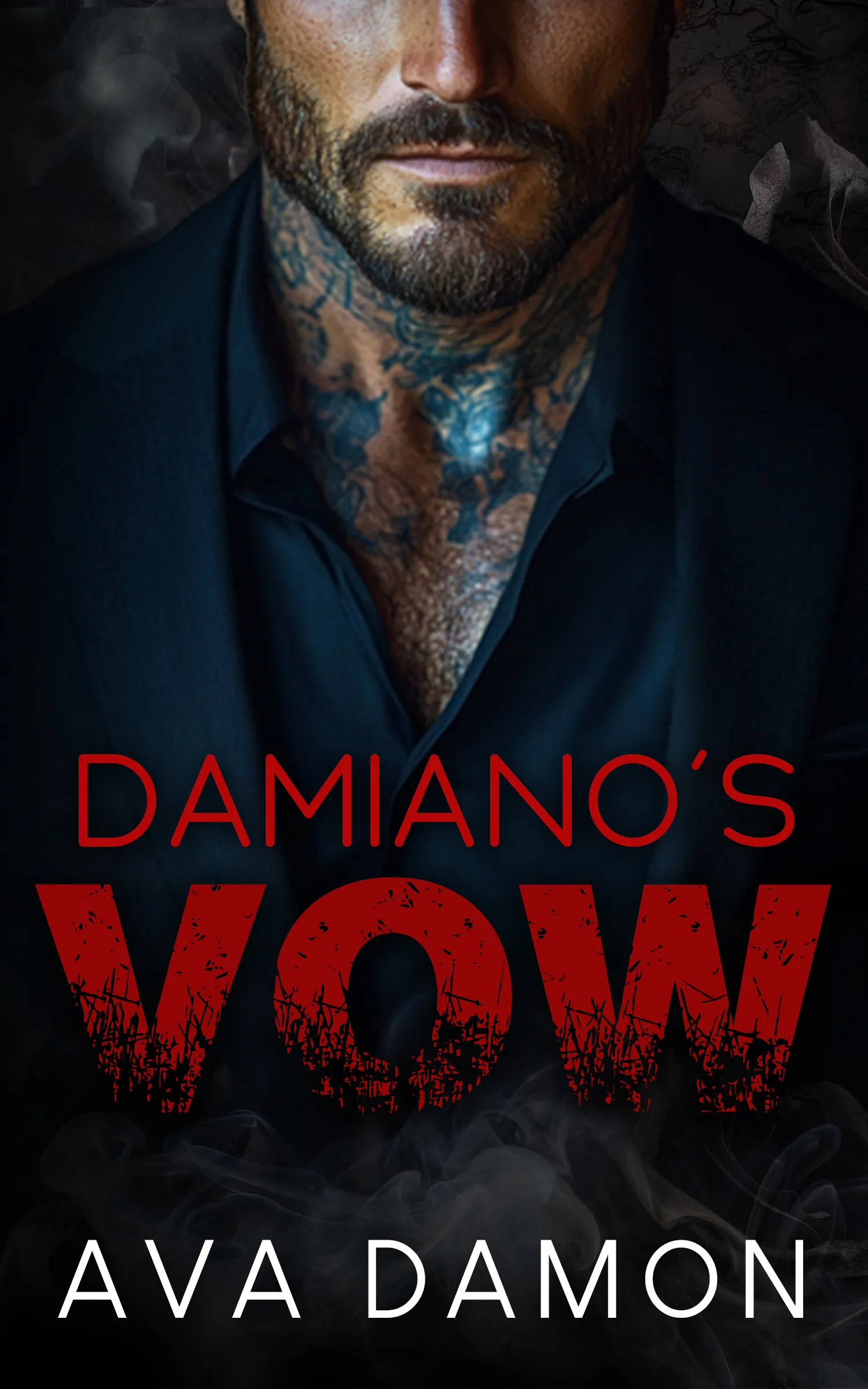 Damiano's Vow